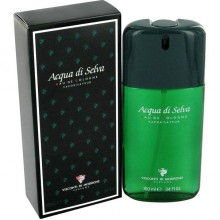 AQUA DI SELVA By For Men - 3.4 EDT Spray